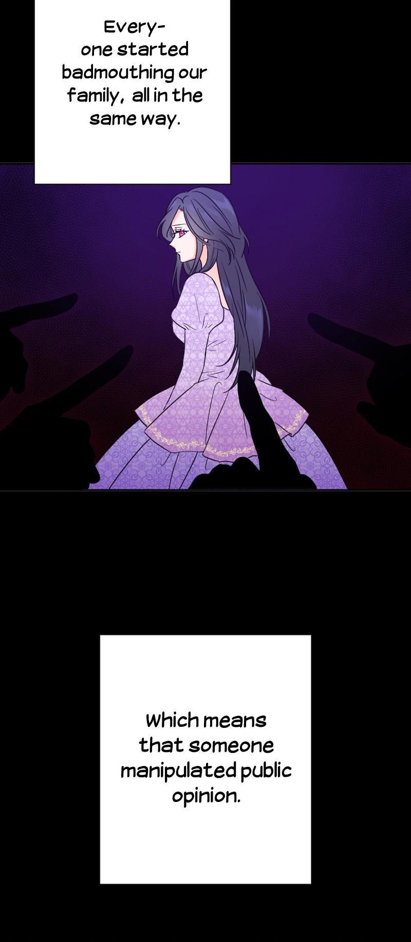 Lady Baby Chapter 50 page 25 - Chapter 50