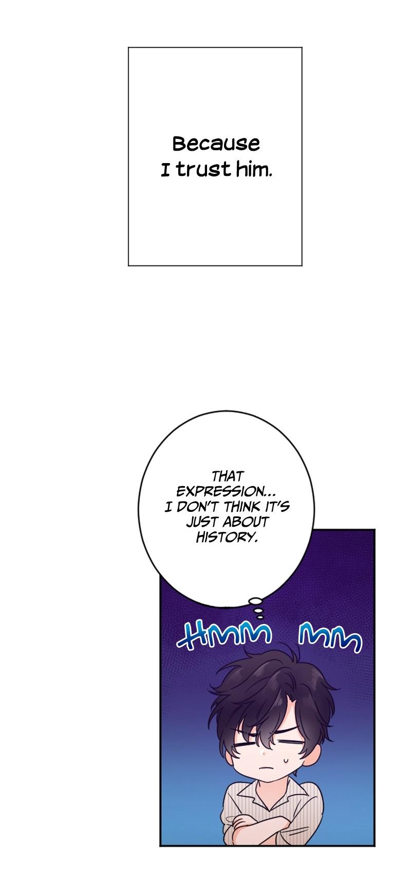 Lady Baby Chapter 50 page 29 - Chapter 50