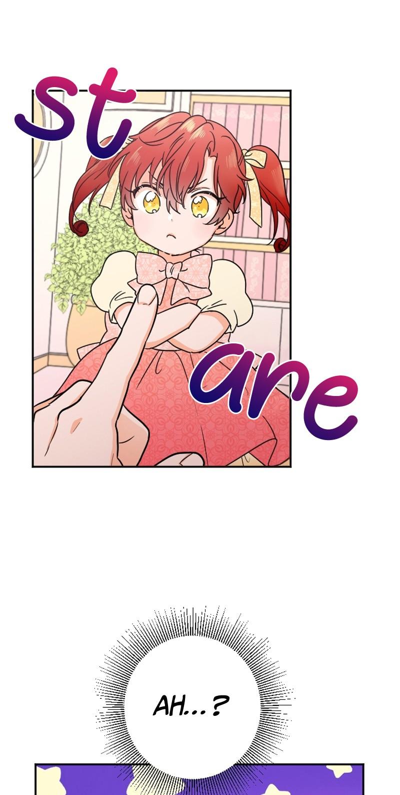 Lady Baby Chapter 50 page 3 - Chapter 50