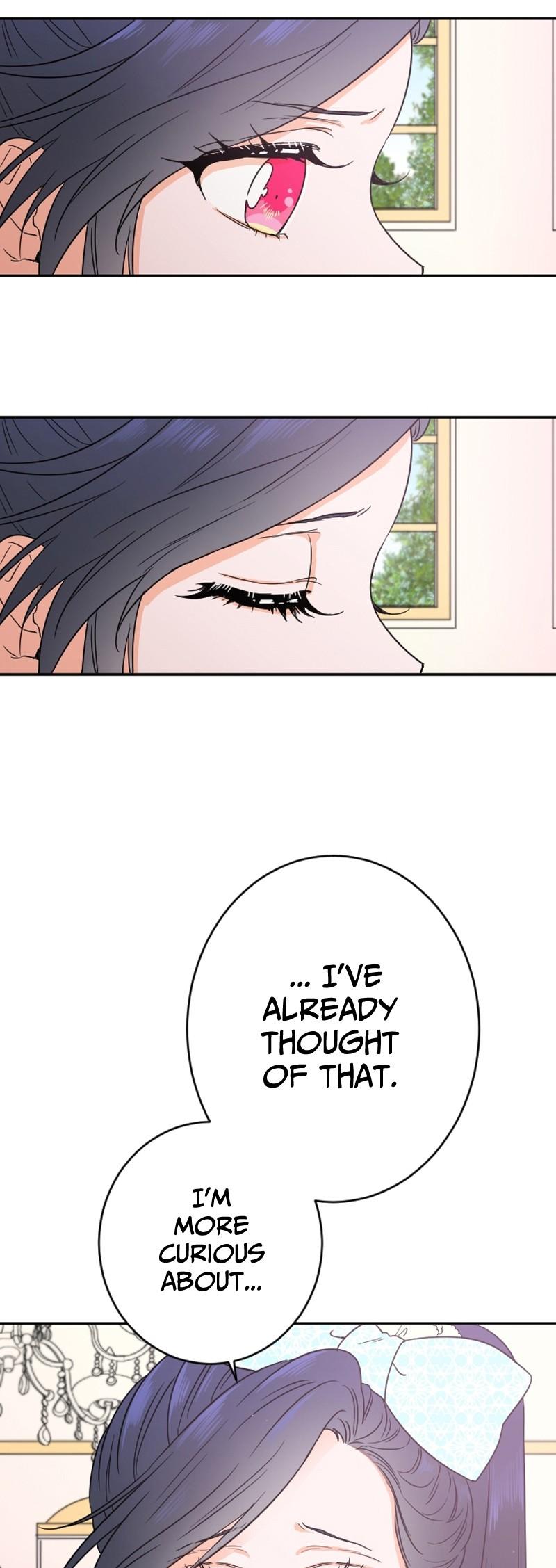 Lady Baby Chapter 50 page 34 - Chapter 50