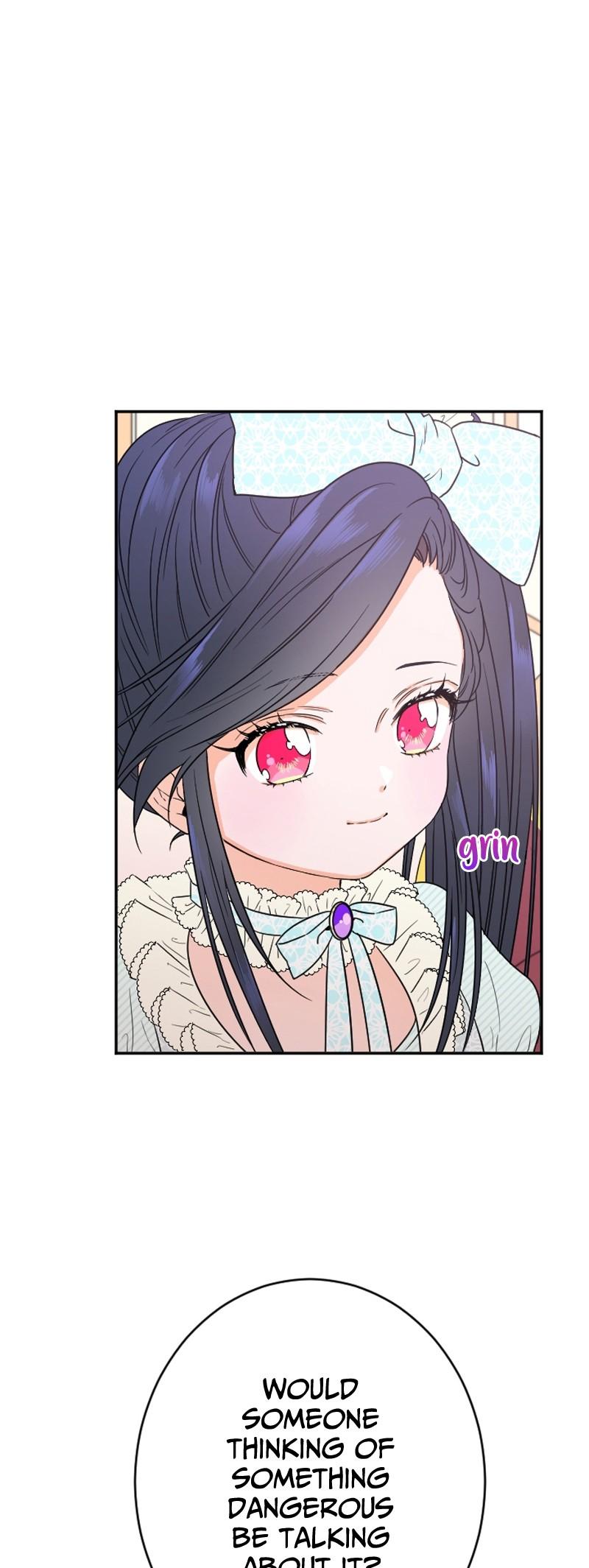 Lady Baby Chapter 50 page 37 - Chapter 50