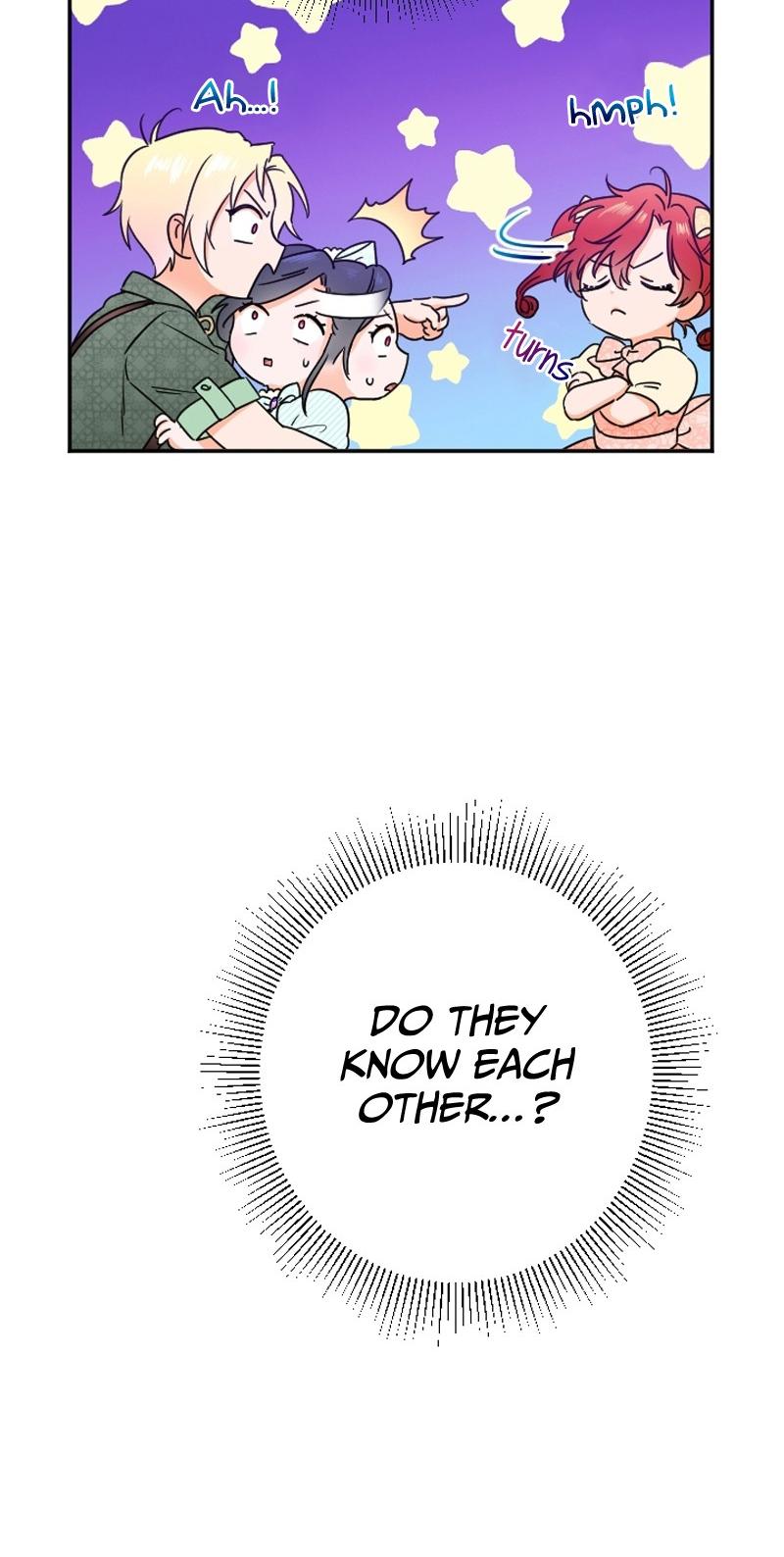 Lady Baby Chapter 50 page 4 - Chapter 50