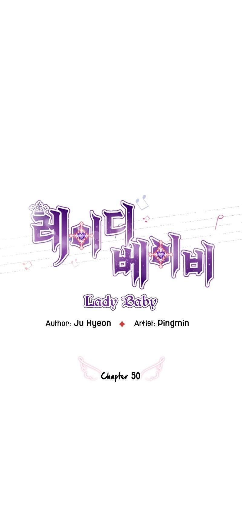 Lady Baby Chapter 50 page 5 - Chapter 50
