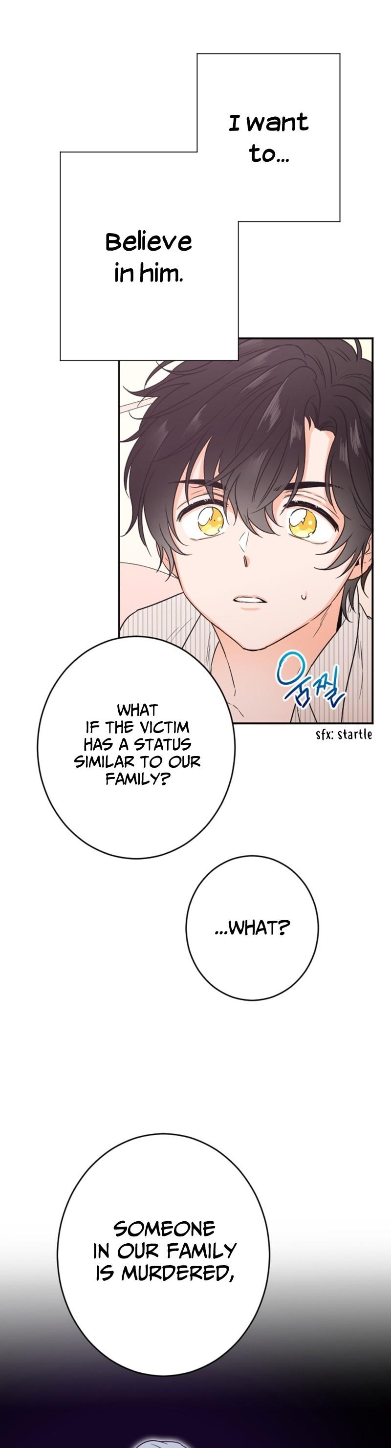 Lady Baby Chapter 51 page 12 - Chapter 51