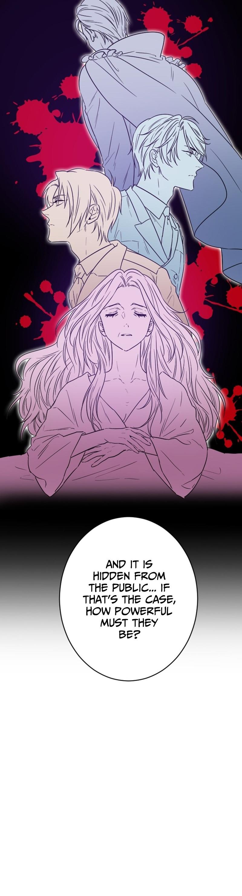 Lady Baby Chapter 51 page 13 - Chapter 51