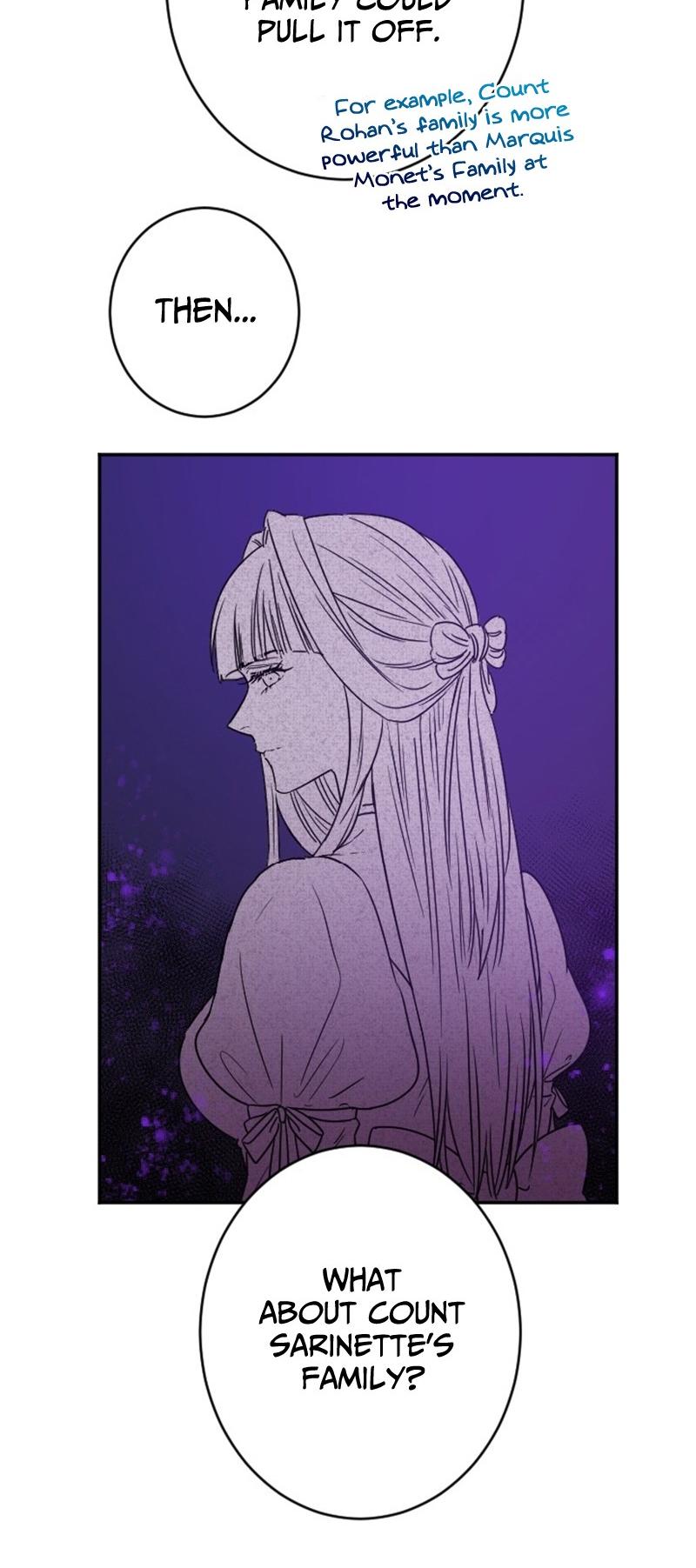 Lady Baby Chapter 51 page 17 - Chapter 51