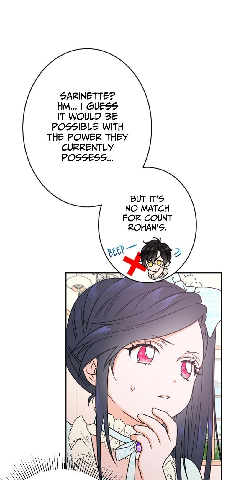 Lady Baby Chapter 51 page 18 - Chapter 51