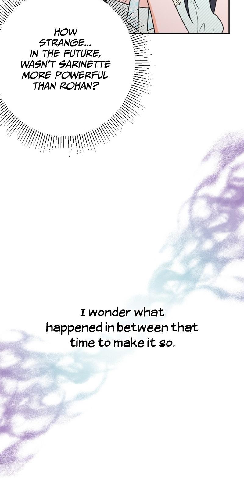 Lady Baby Chapter 51 page 19 - Chapter 51