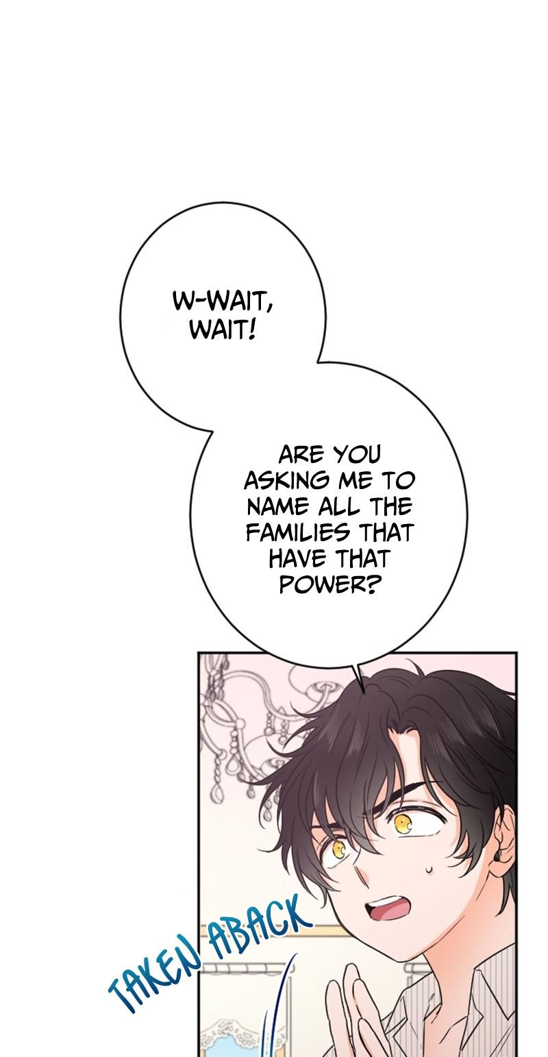 Lady Baby Chapter 51 page 2 - Chapter 51