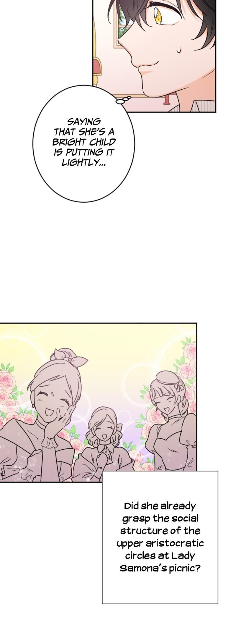 Lady Baby Chapter 51 page 23 - Chapter 51