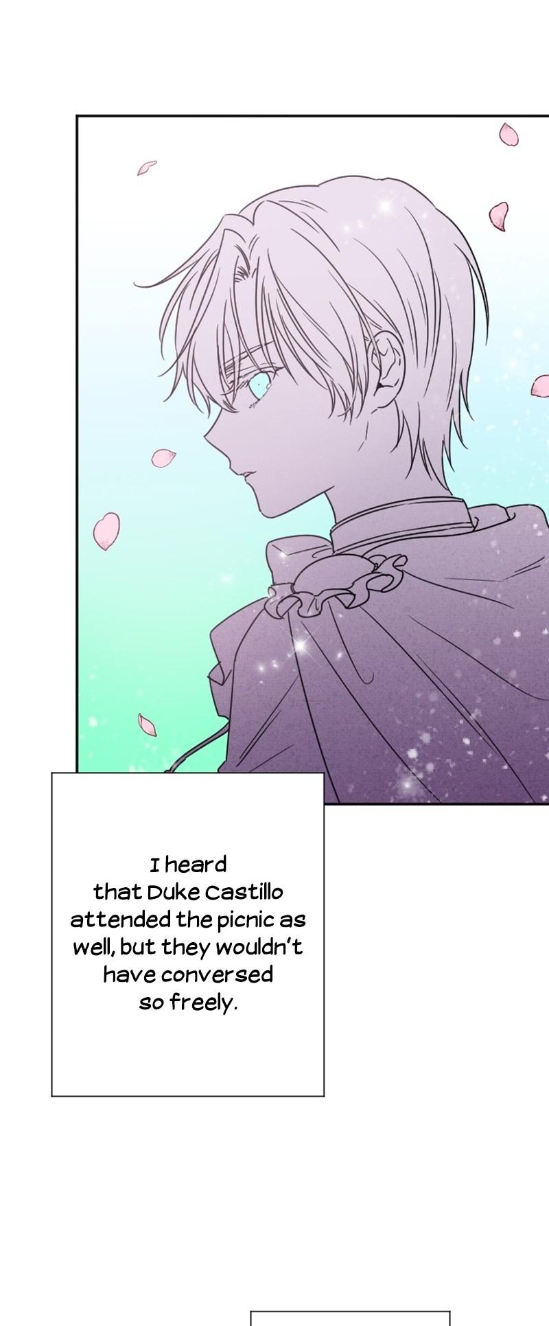Lady Baby Chapter 51 page 24 - Chapter 51