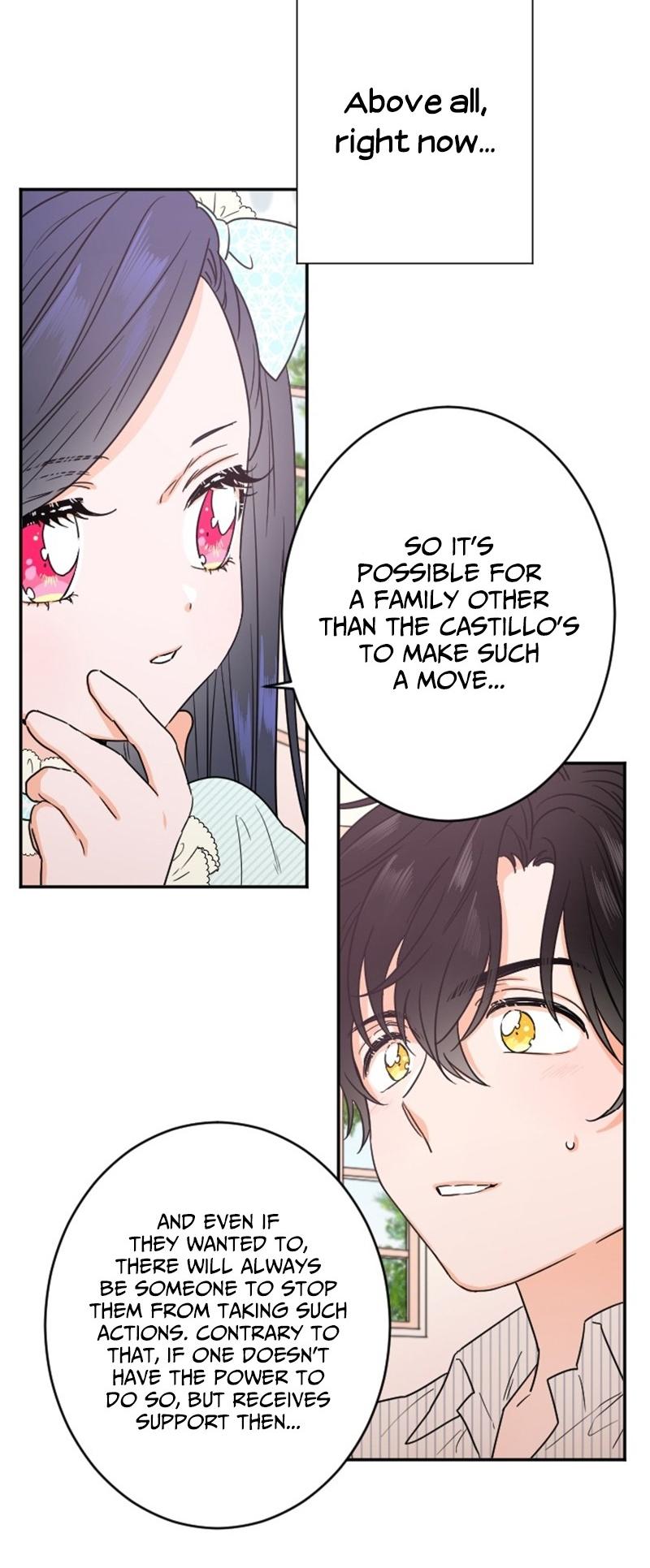 Lady Baby Chapter 51 page 25 - Chapter 51