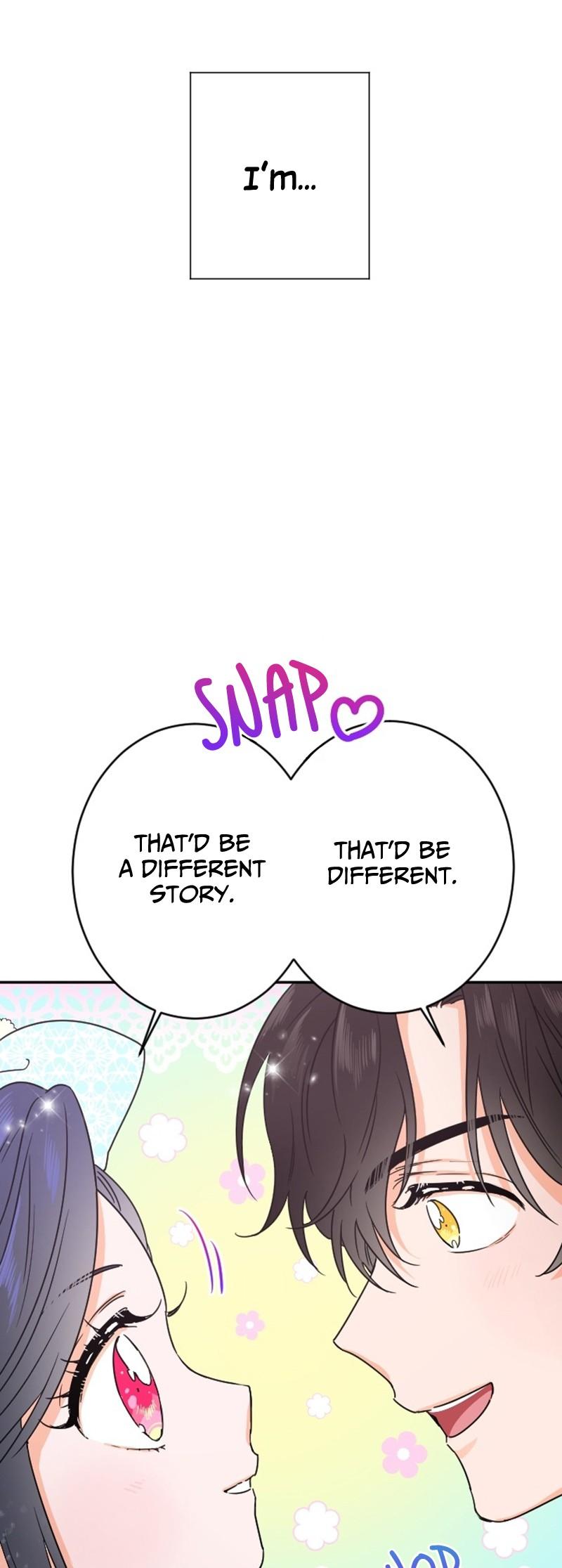 Lady Baby Chapter 51 page 26 - Chapter 51