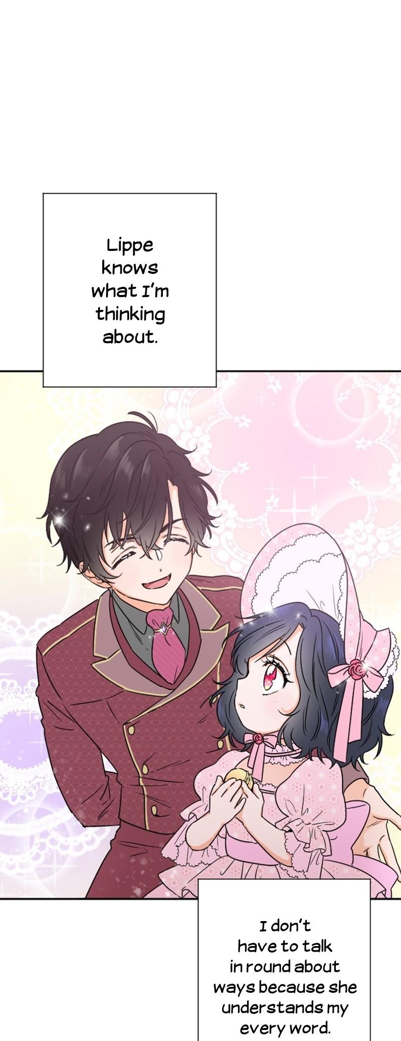 Lady Baby Chapter 51 page 28 - Chapter 51
