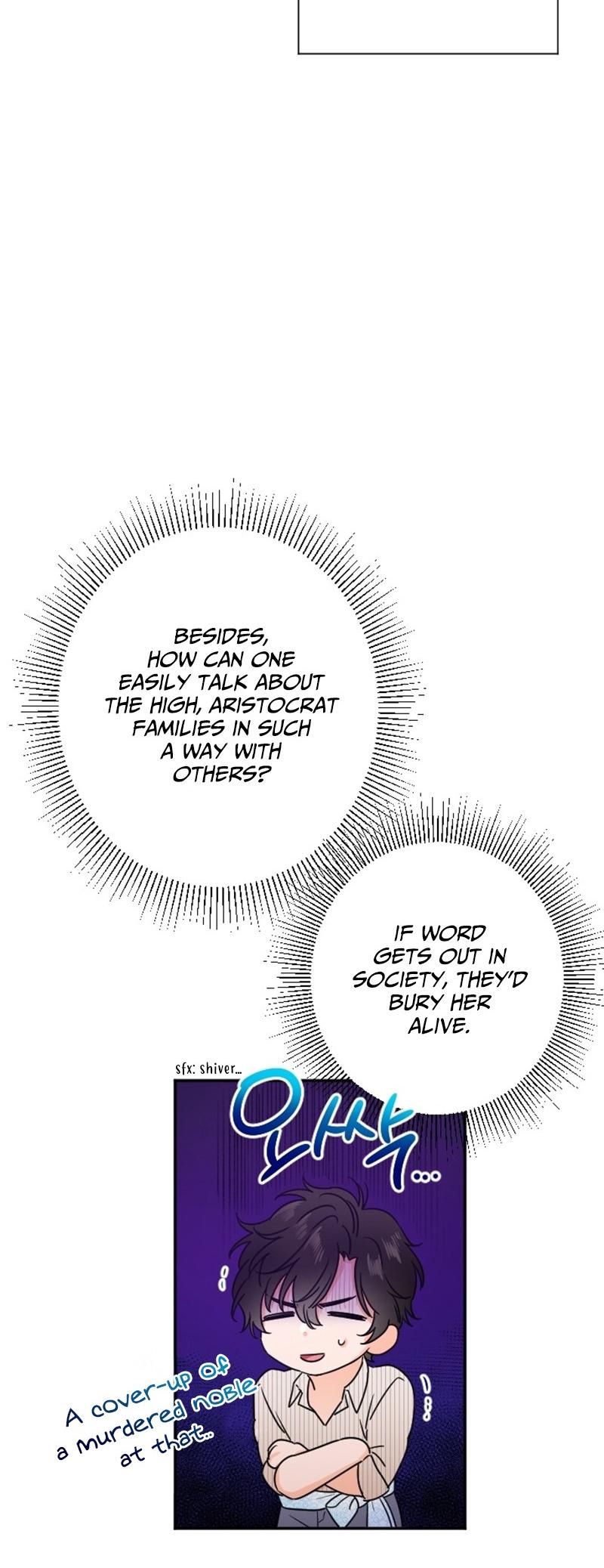Lady Baby Chapter 51 page 29 - Chapter 51