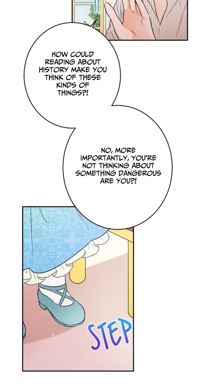 Lady Baby Chapter 51 page 3 - Chapter 51