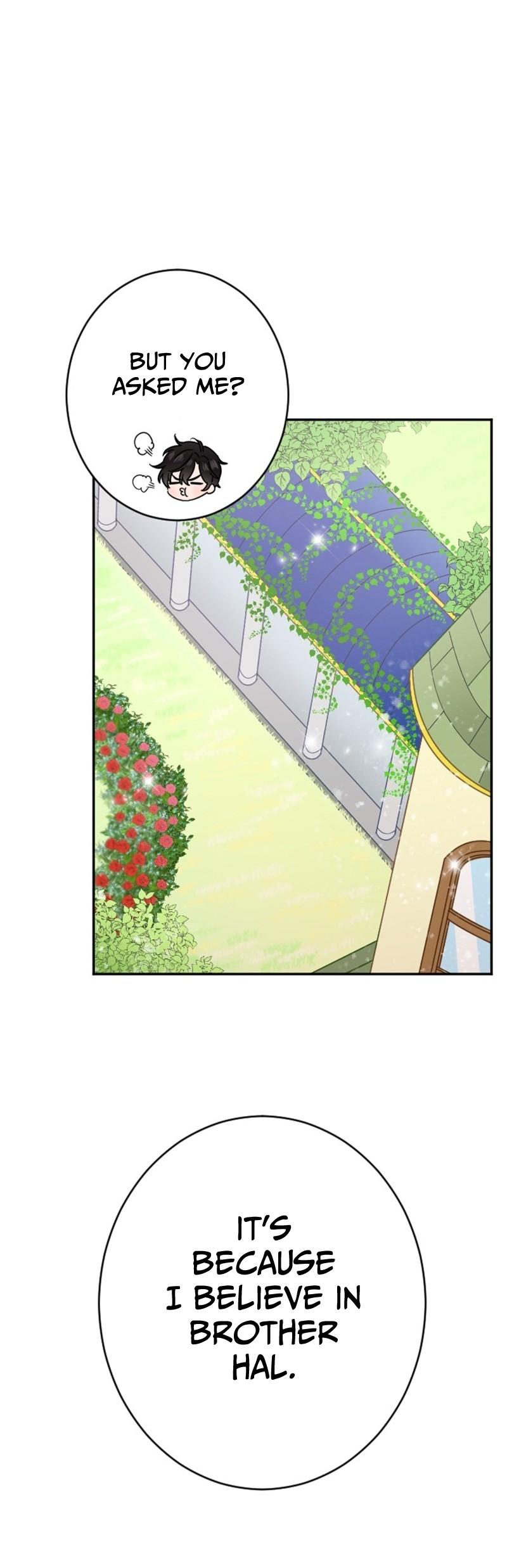 Lady Baby Chapter 51 page 32 - Chapter 51