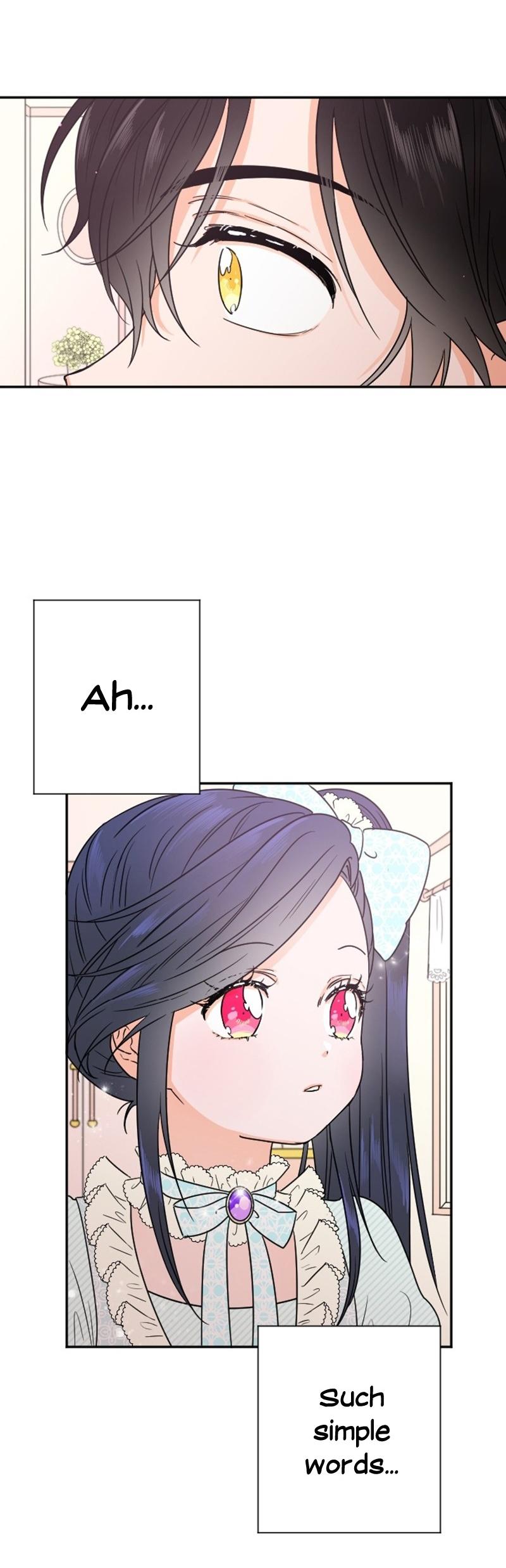 Lady Baby Chapter 51 page 33 - Chapter 51