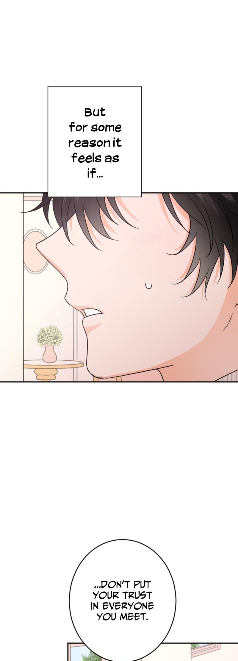 Lady Baby Chapter 51 page 34 - Chapter 51