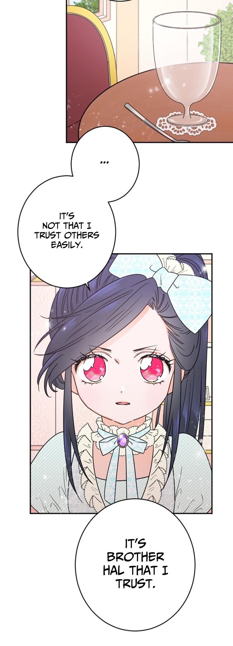 Lady Baby Chapter 51 page 35 - Chapter 51