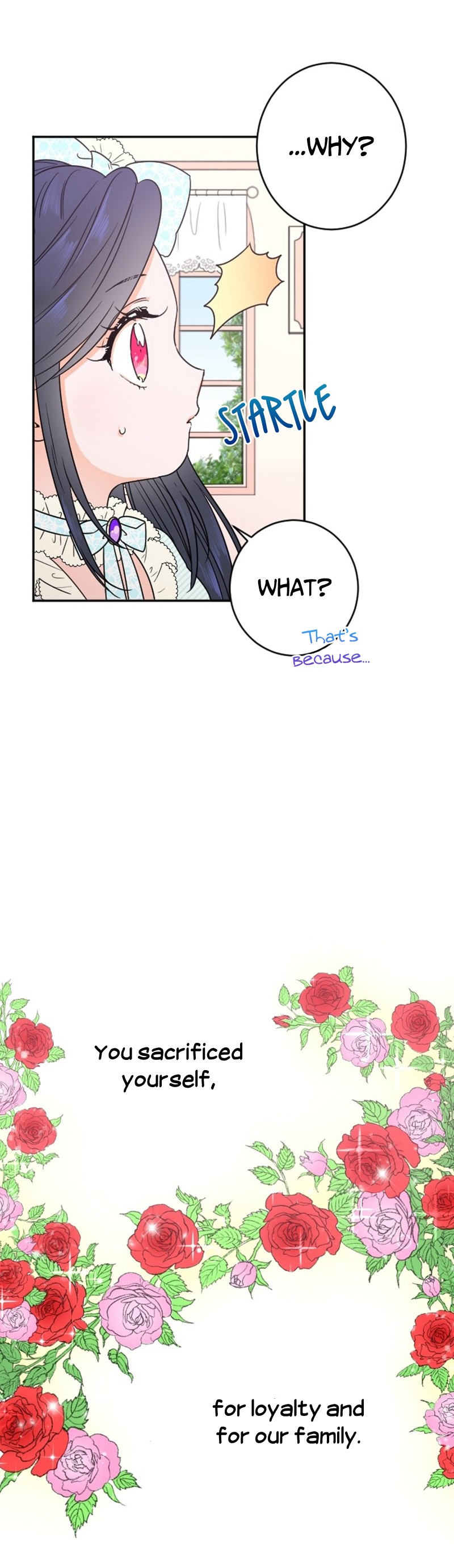 Lady Baby Chapter 51 page 36 - Chapter 51
