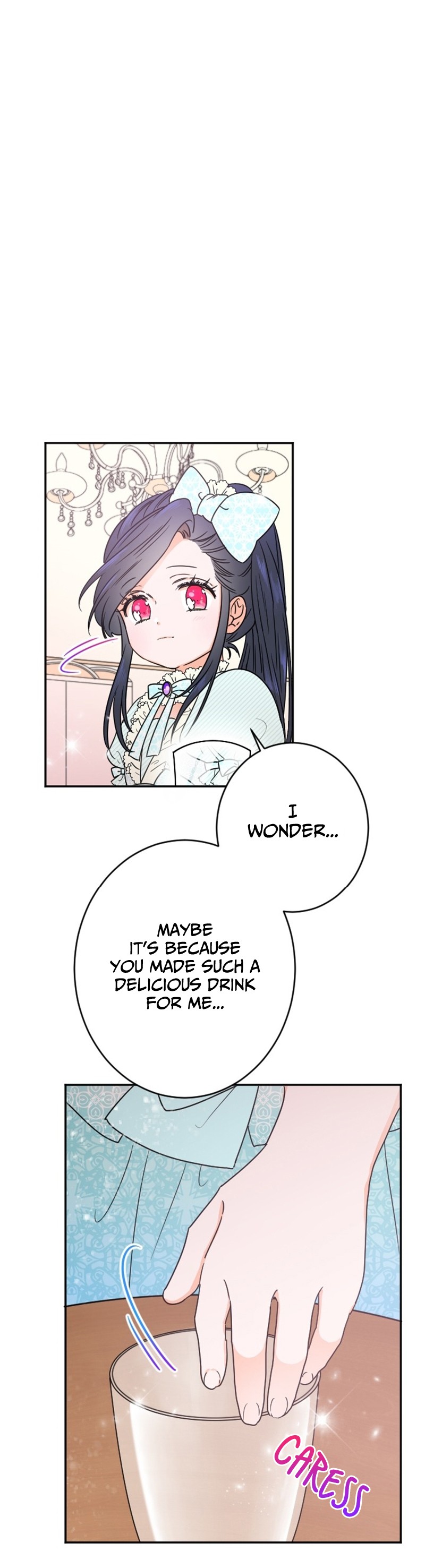 Lady Baby Chapter 51 page 37 - Chapter 51