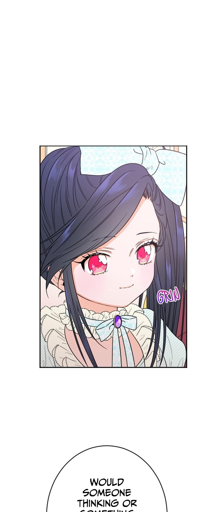 Lady Baby Chapter 51 page 4 - Chapter 51