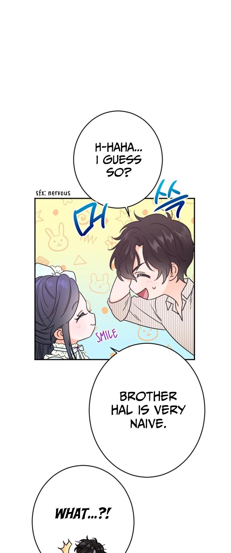 Lady Baby Chapter 51 page 6 - Chapter 51