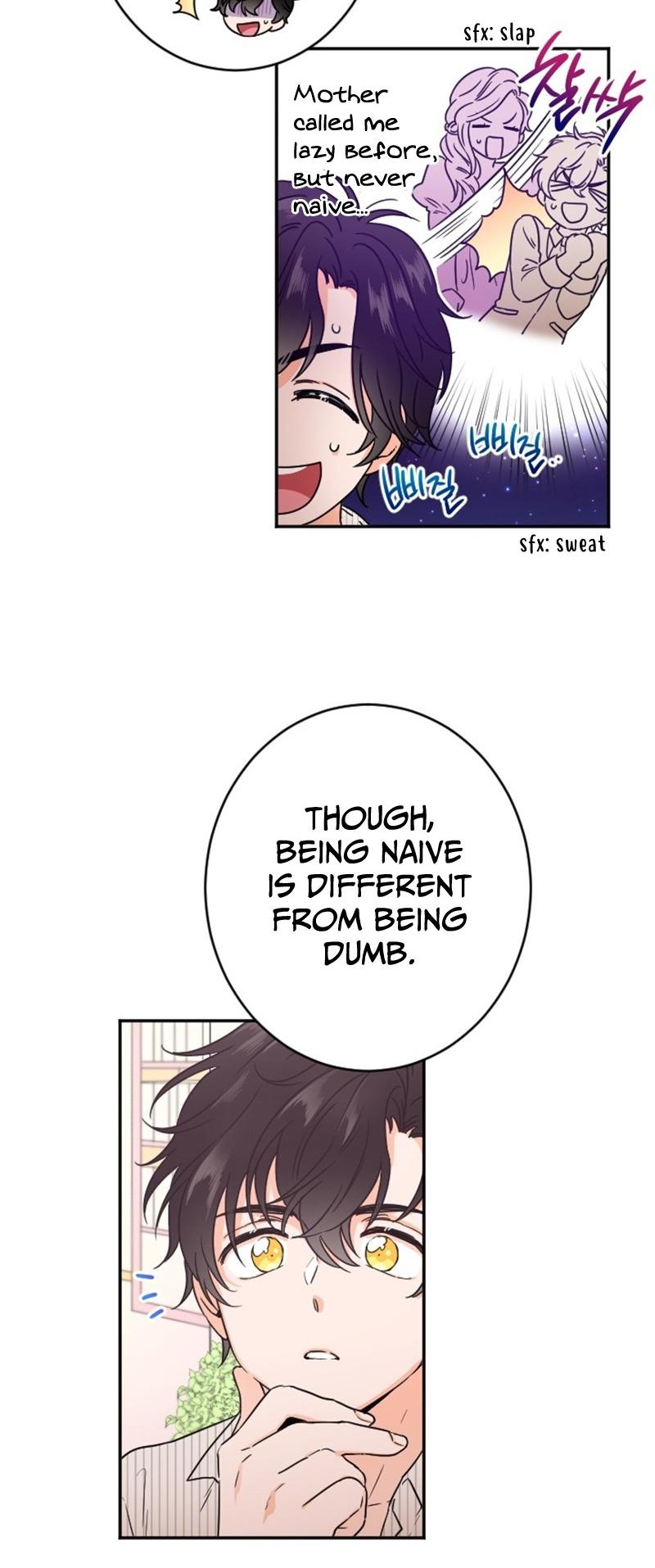 Lady Baby Chapter 51 page 7 - Chapter 51