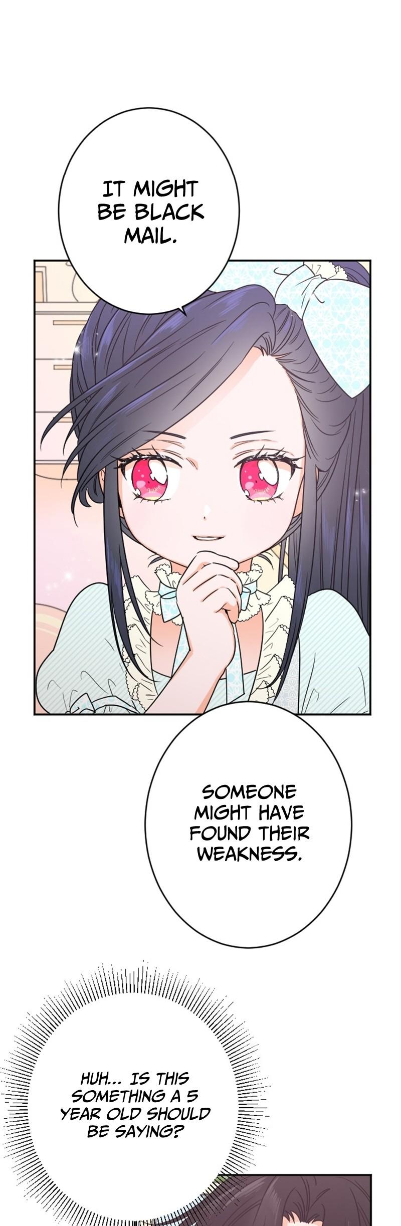 Lady Baby Chapter 52 page 19 - Chapter 52