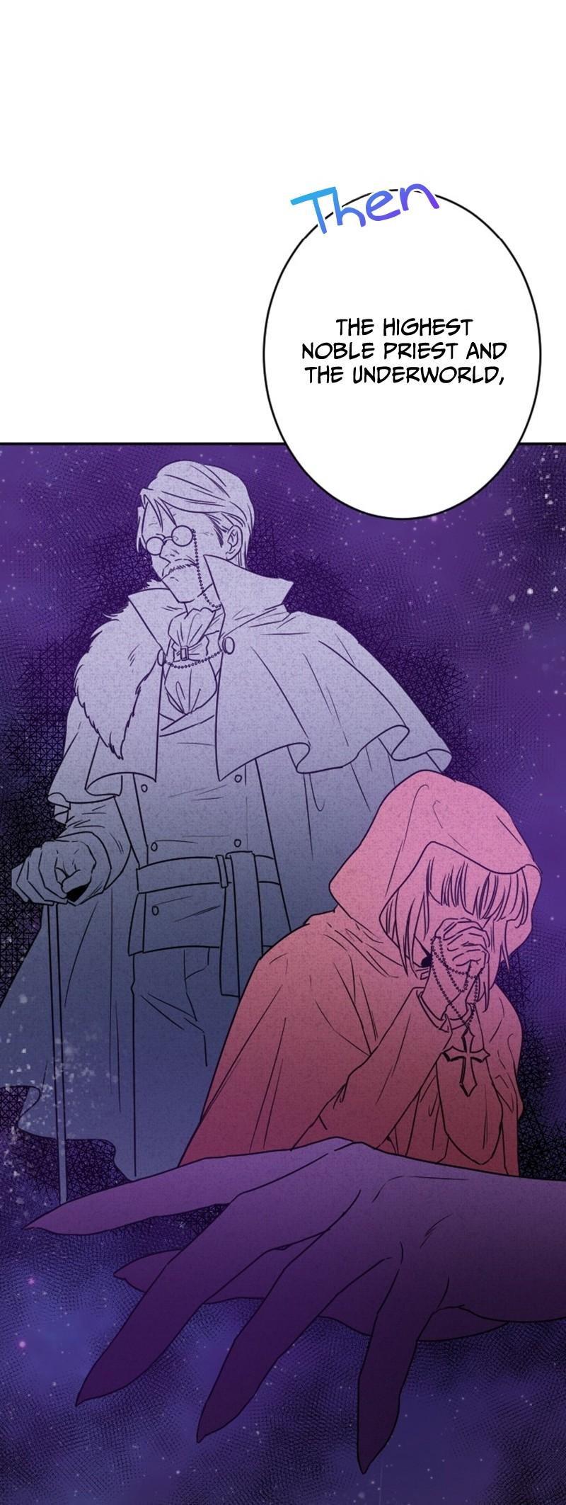 Lady Baby Chapter 52 page 21 - Chapter 52