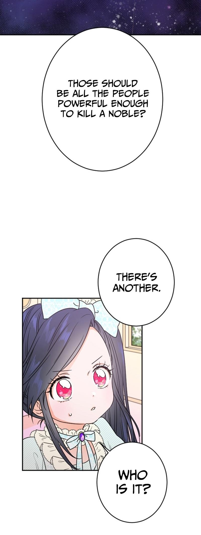 Lady Baby Chapter 52 page 22 - Chapter 52