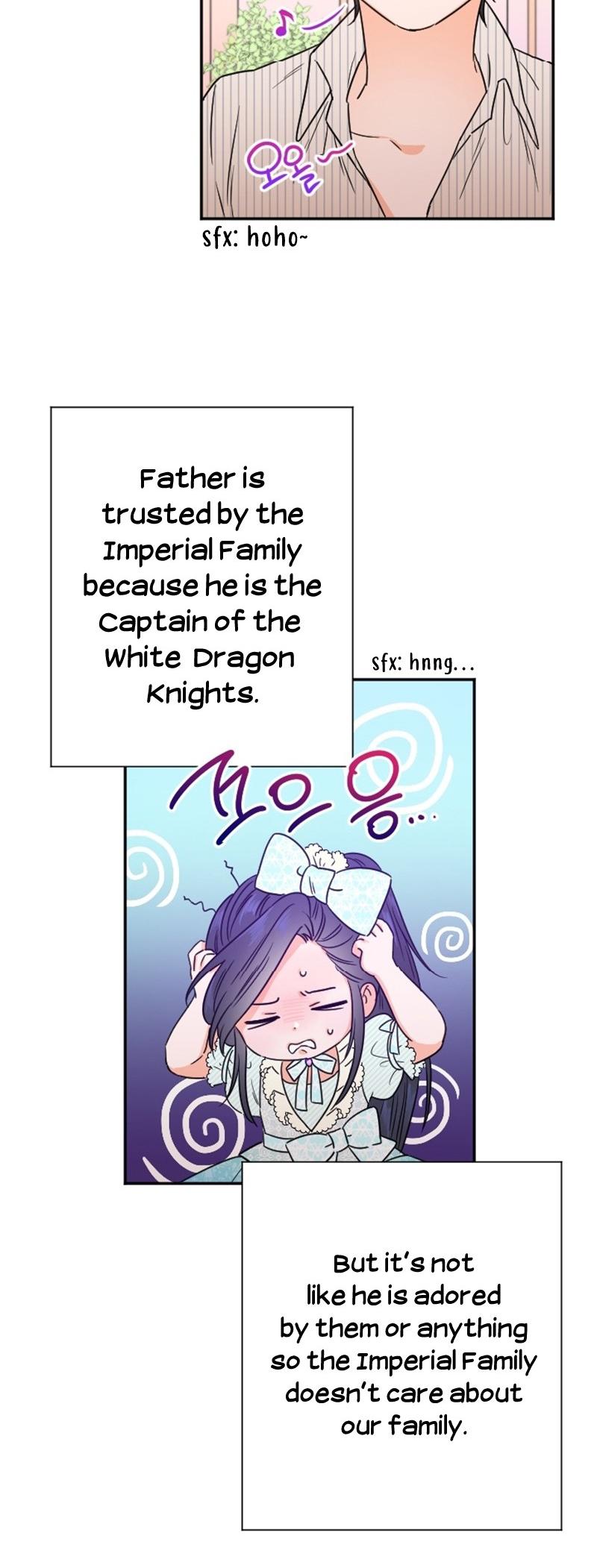 Lady Baby Chapter 52 page 24 - Chapter 52