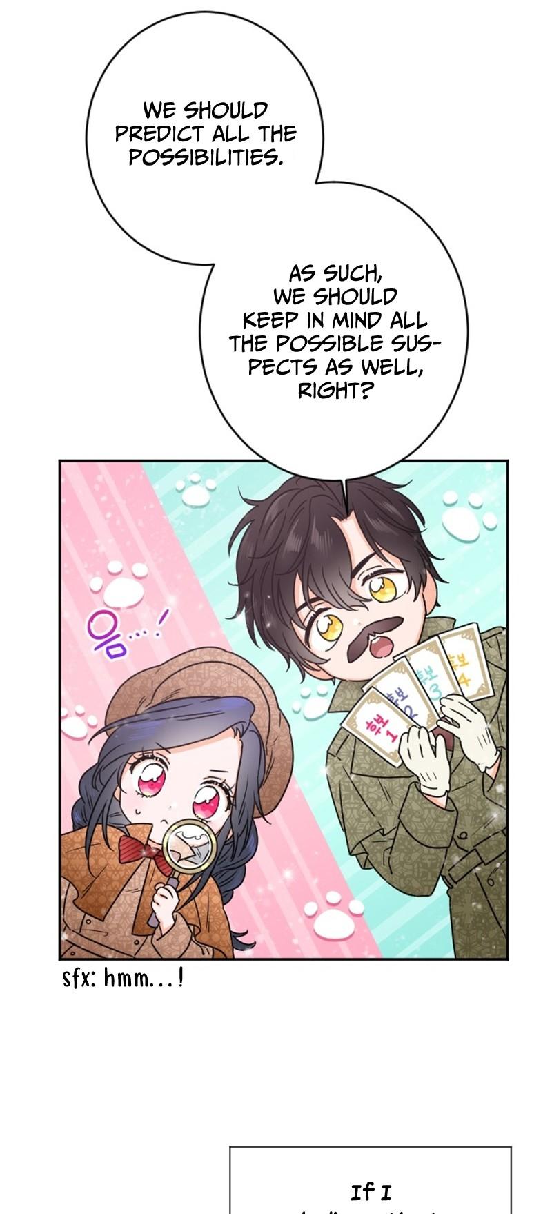 Lady Baby Chapter 52 page 25 - Chapter 52