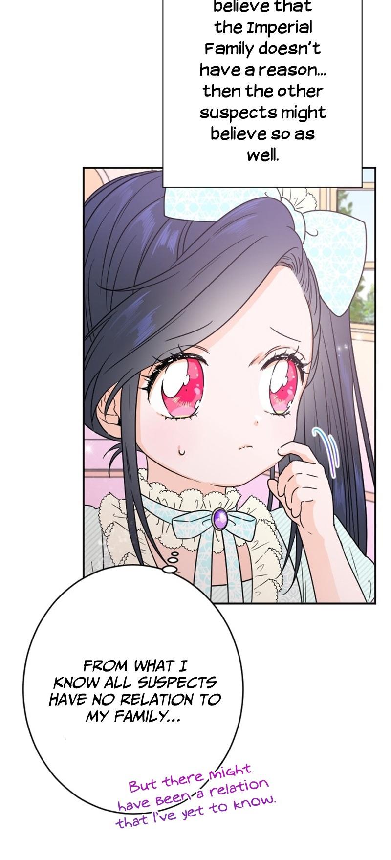 Lady Baby Chapter 52 page 26 - Chapter 52