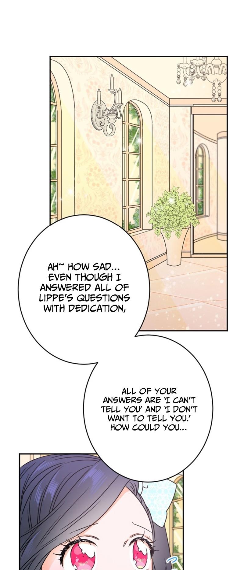 Lady Baby Chapter 52 page 28 - Chapter 52