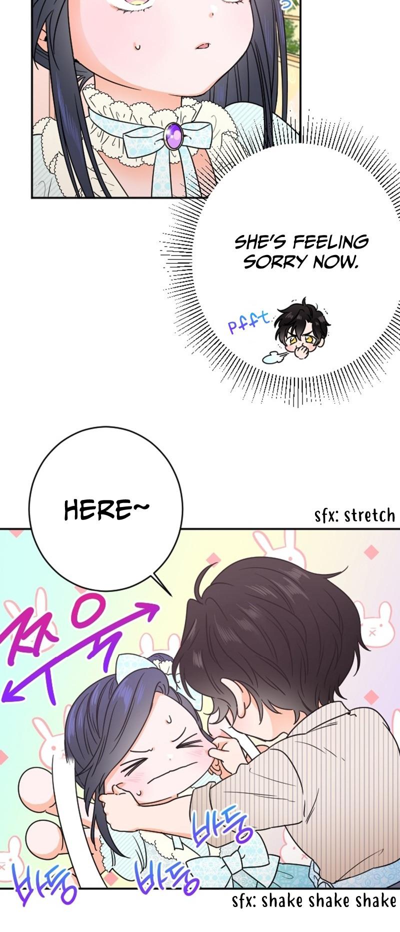 Lady Baby Chapter 52 page 29 - Chapter 52