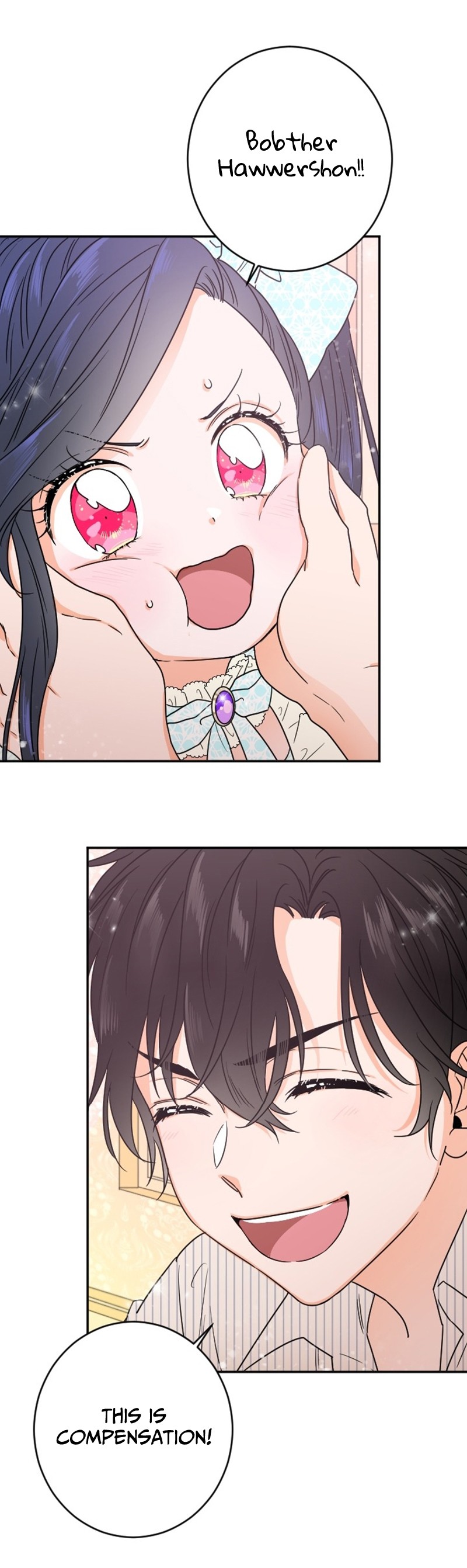 Lady Baby Chapter 52 page 30 - Chapter 52