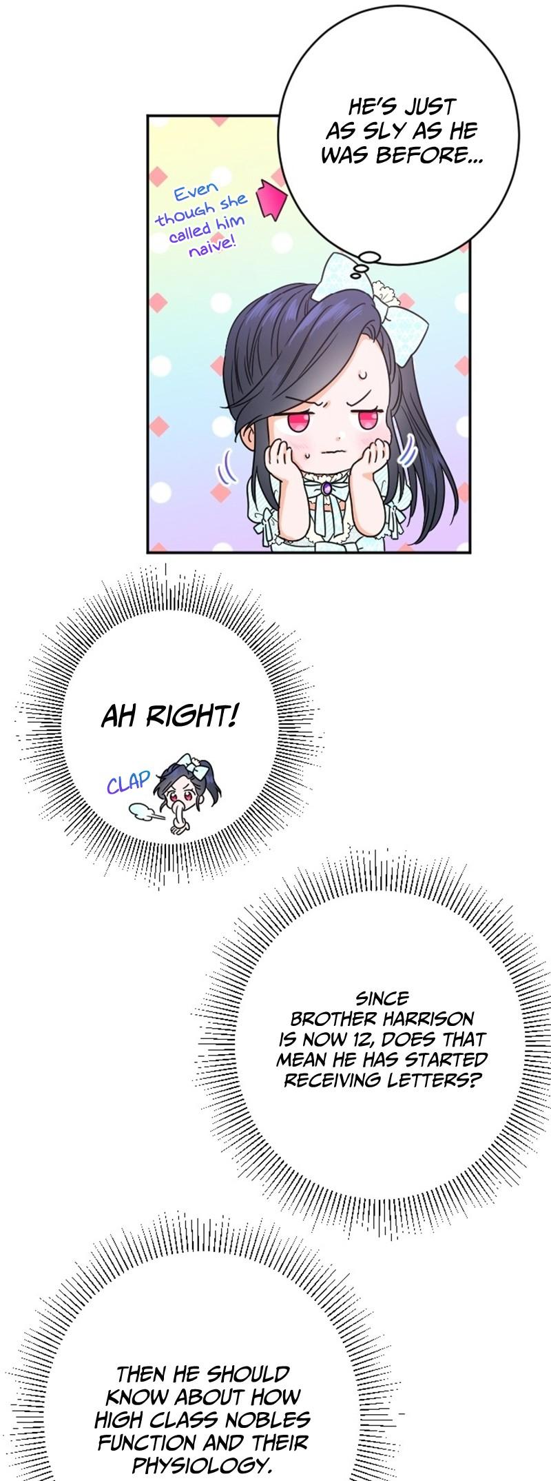 Lady Baby Chapter 52 page 31 - Chapter 52