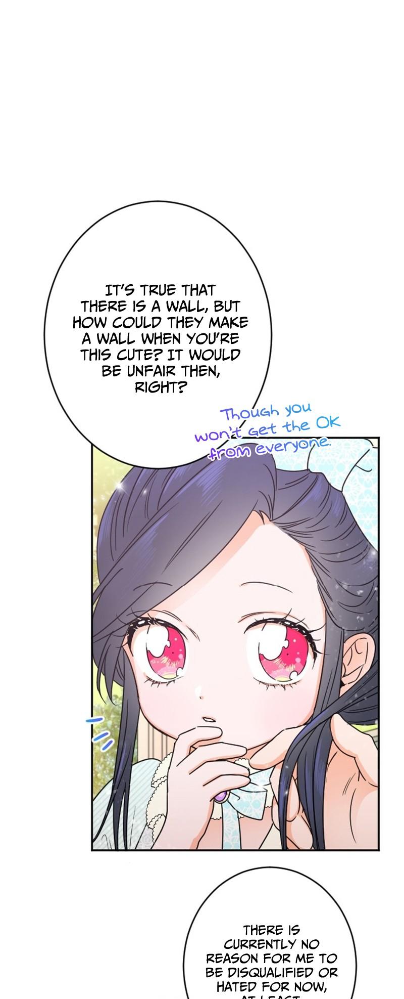 Lady Baby Chapter 52 page 39 - Chapter 52