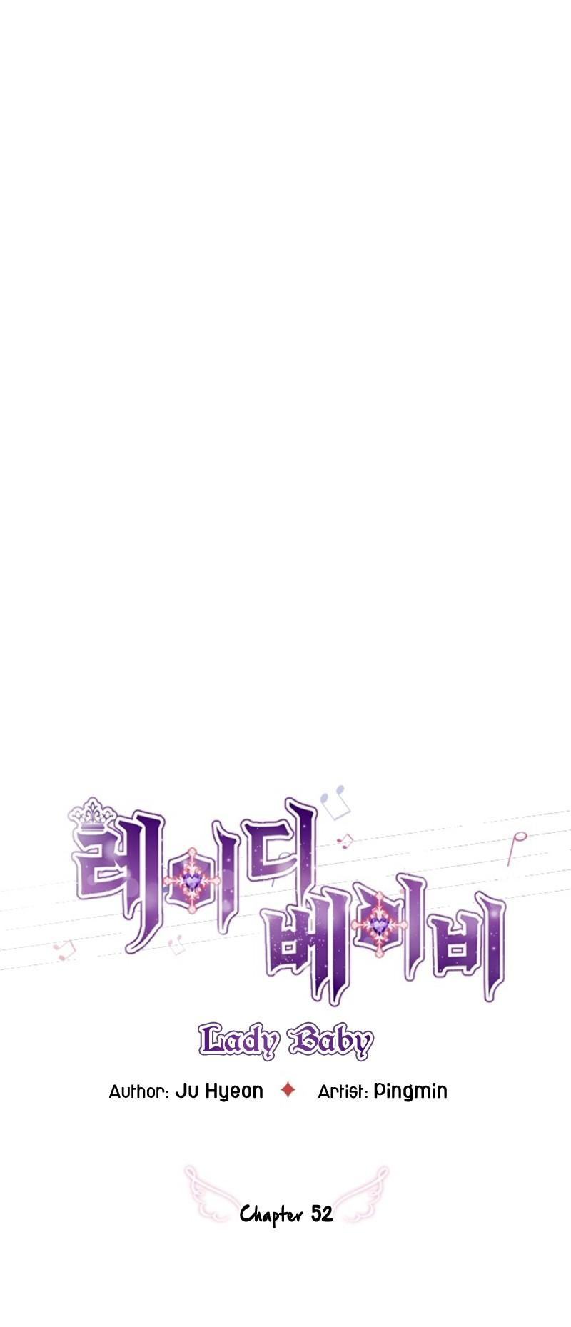 Lady Baby Chapter 52 page 4 - Chapter 52