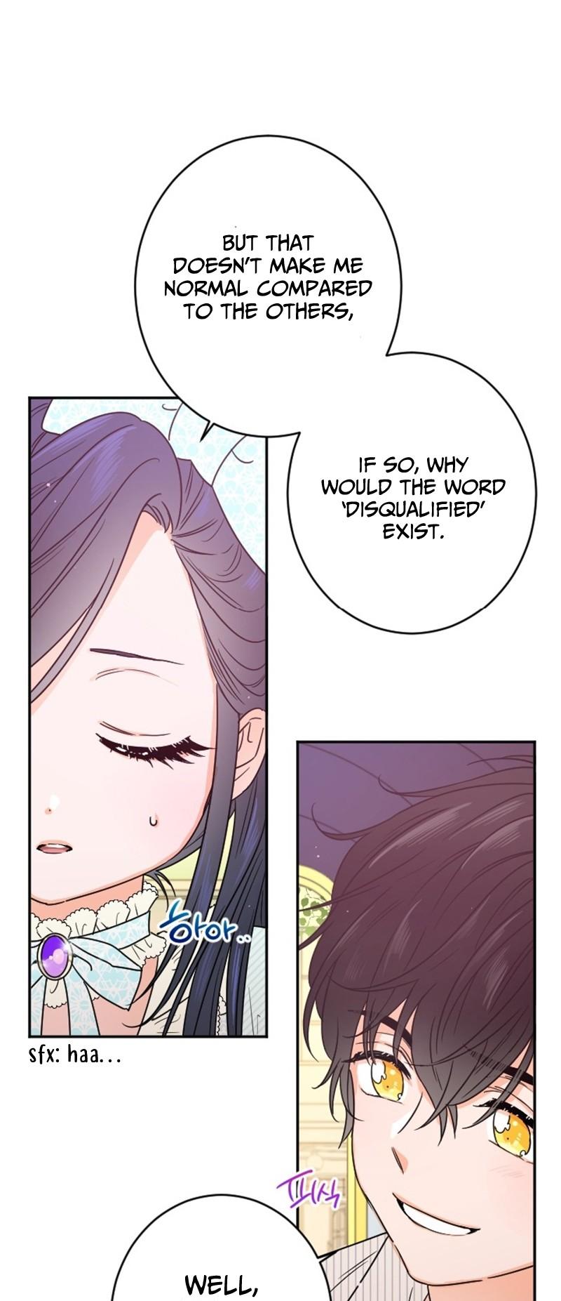 Lady Baby Chapter 52 page 41 - Chapter 52