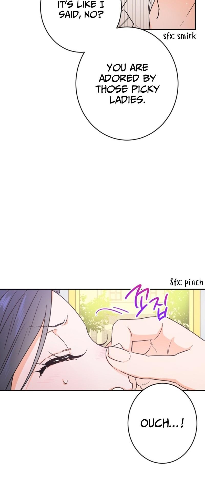 Lady Baby Chapter 52 page 42 - Chapter 52
