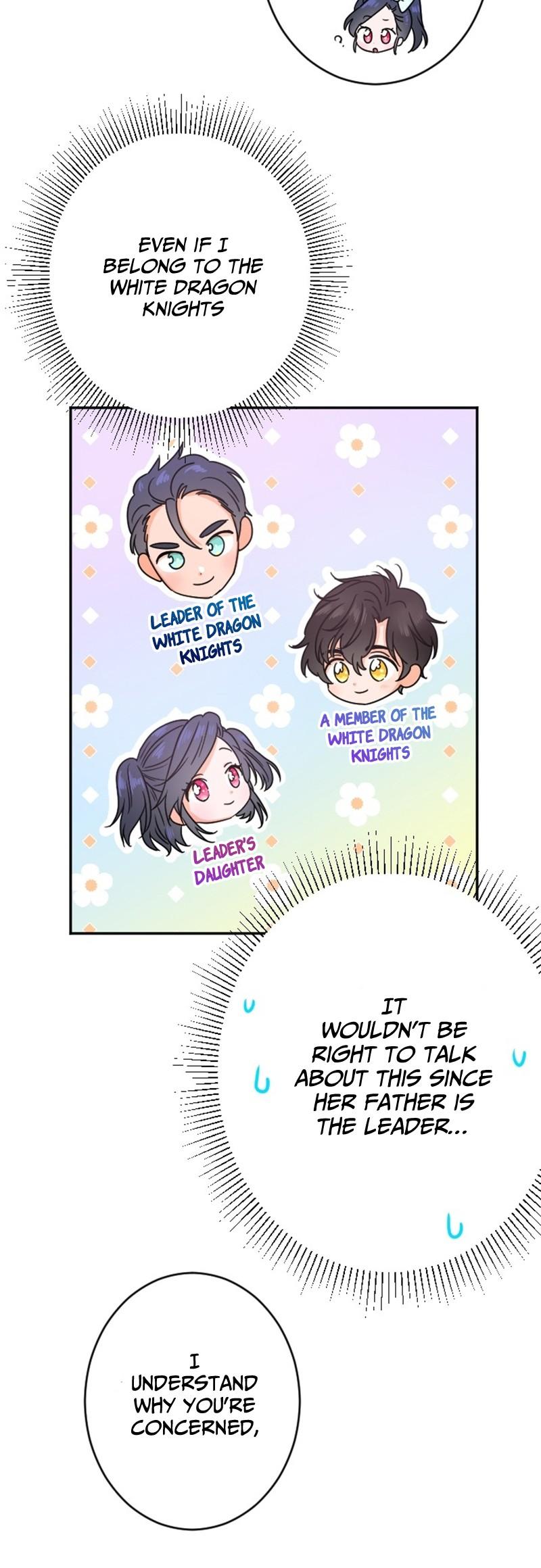 Lady Baby Chapter 53 page 11 - Chapter 53