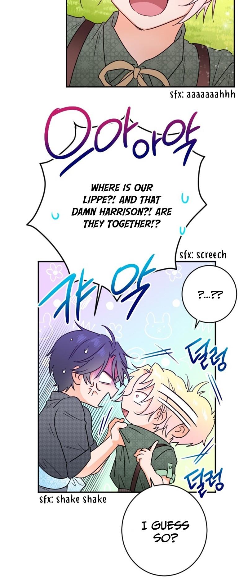 Lady Baby Chapter 53 page 24 - Chapter 53
