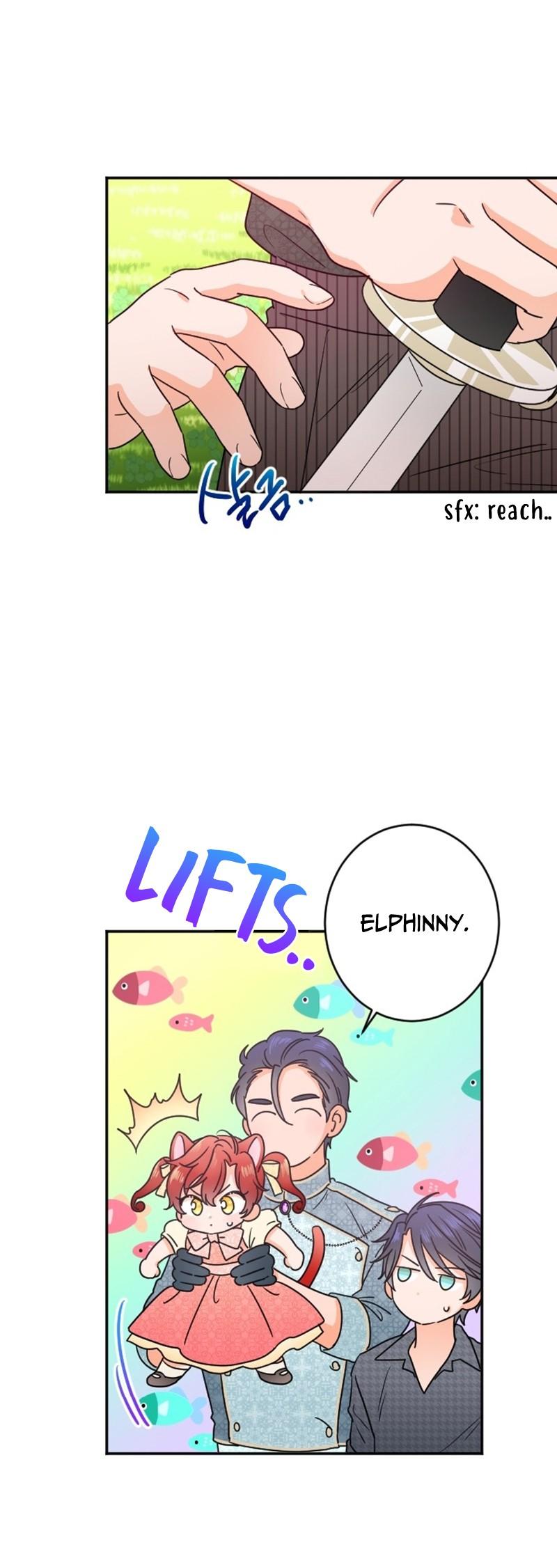Lady Baby Chapter 53 page 27 - Chapter 53