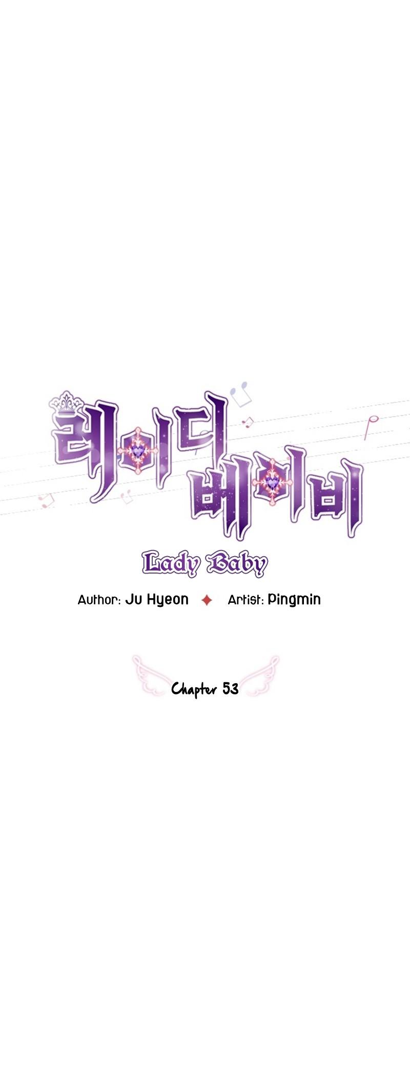 Lady Baby Chapter 53 page 4 - Chapter 53
