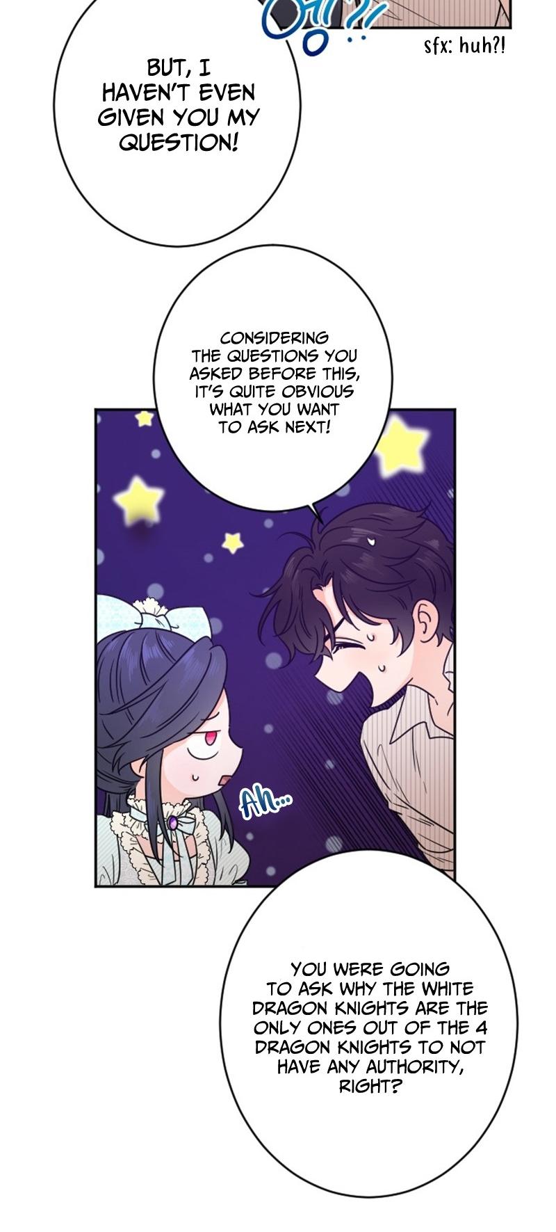 Lady Baby Chapter 53 page 9 - Chapter 53