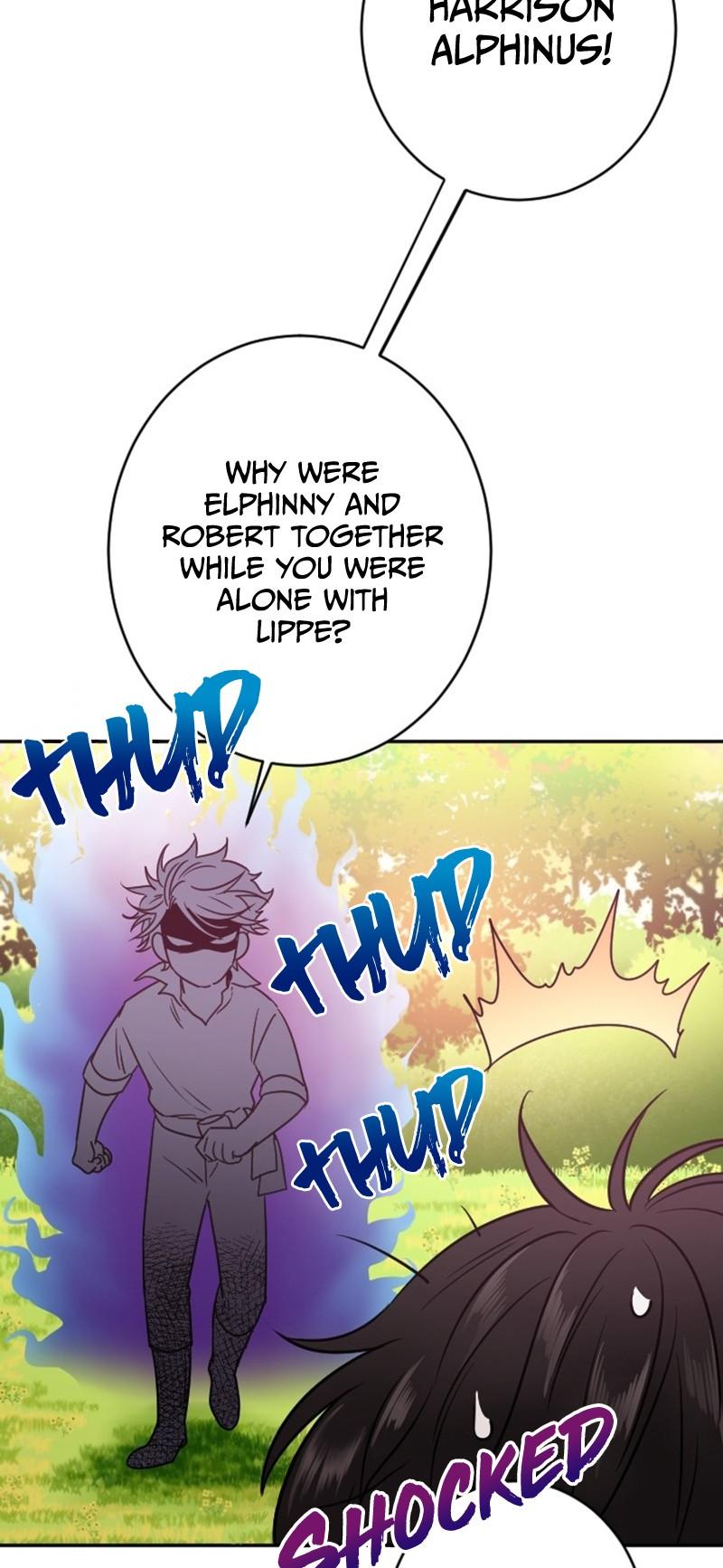 Lady Baby Chapter 54 page 11 - Chapter 54