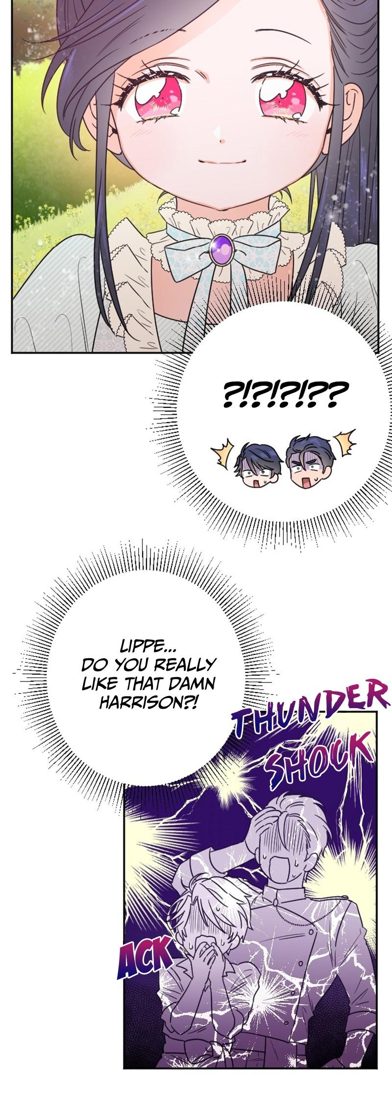 Lady Baby Chapter 54 page 16 - Chapter 54